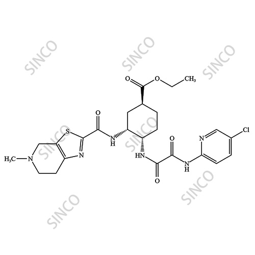 Edoxaban Impurity 95