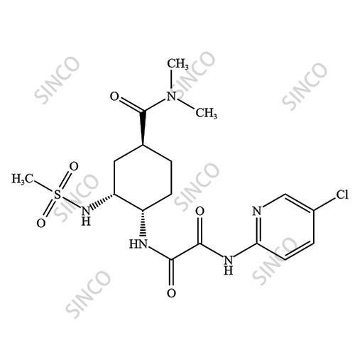 Edoxaban Impurity 96