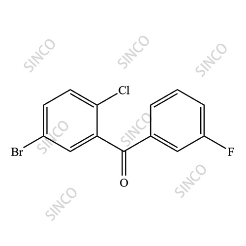 Empagliflozin Impurity 146
