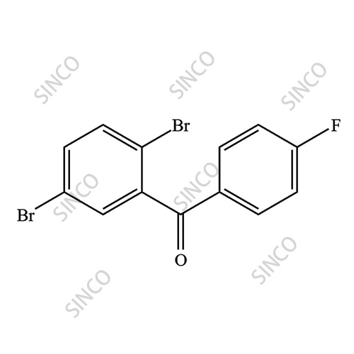 Empagliflozin Impurity 147