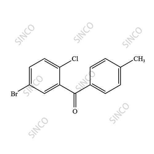 Empagliflozin Impurity 148