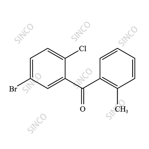 Empagliflozin Impurity 150