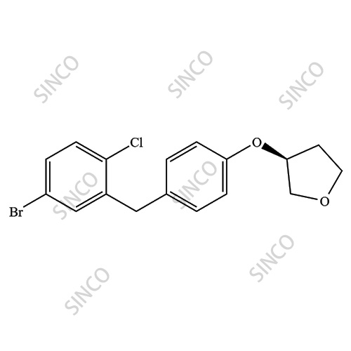 Empagliflozin Impurity 151