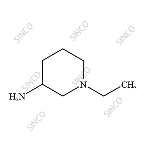 1-Ethylpiperidin-3-amine