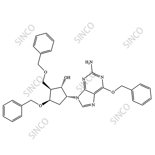 Entecavir Impurity 32