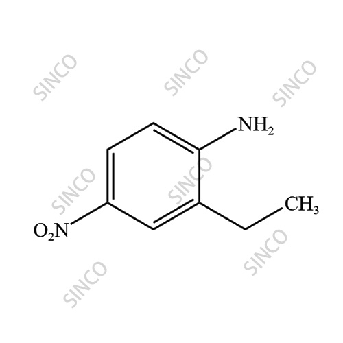 2-Ethyl-4-nitrobenzenamine