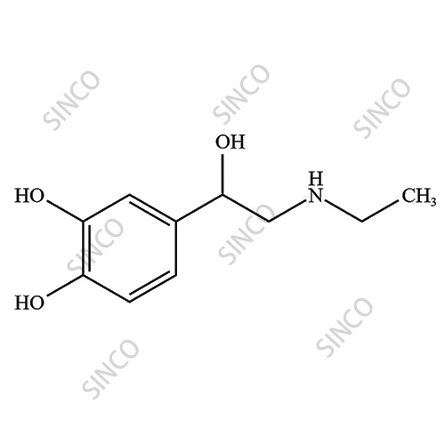 Epinephrine Impurity 11