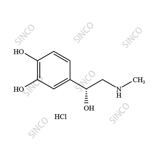 Epinephrine HCl