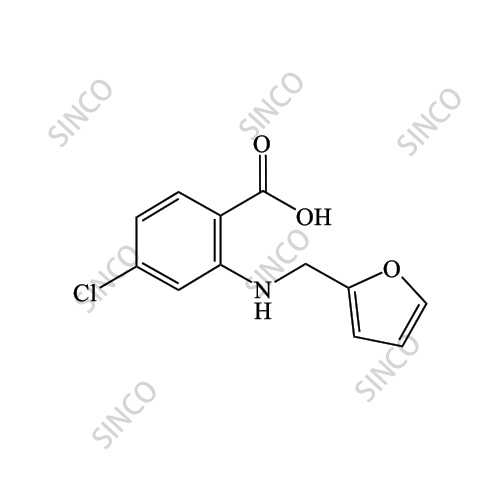 Furosemide Impurity 4