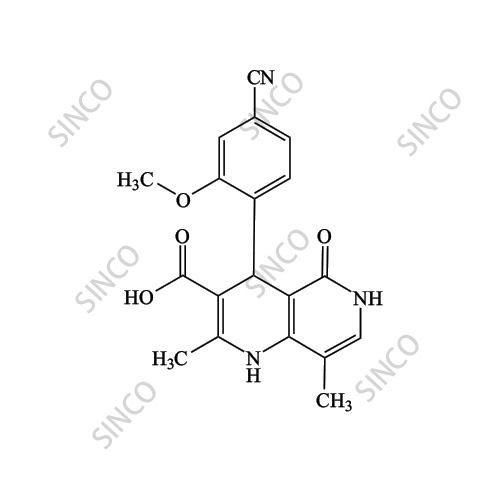 Finerenone Impurity 50