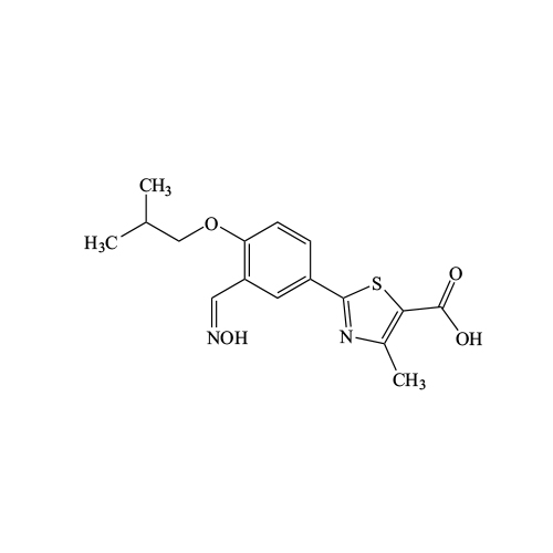 Febuxostat Impurity 7