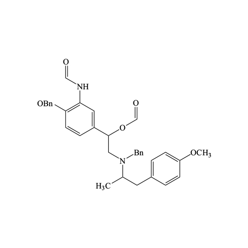 Formoterol Impurity 4