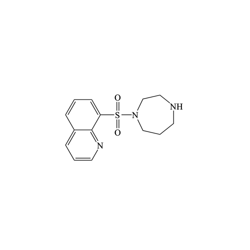 Fasudil Impurity 1