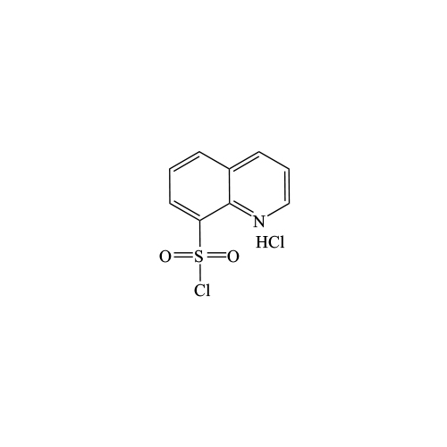 Fasudil Impurity 29 HCl