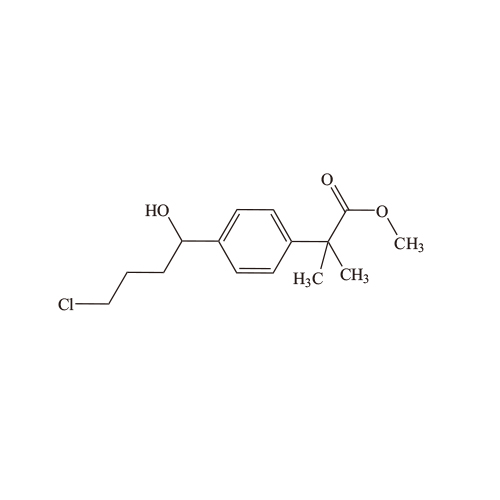 Fexofenadine Impurity 1