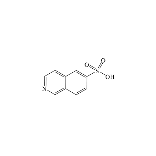 Fasudil Impurity 4