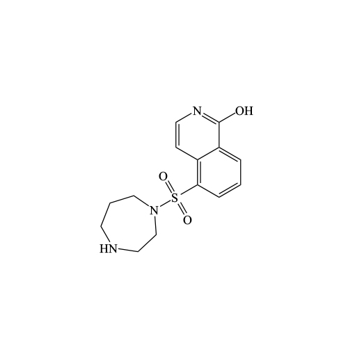 Hydroxyfasudil