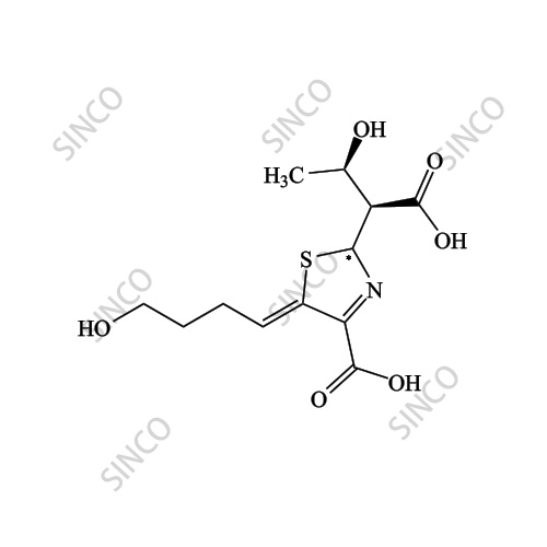 Faropenem Impurity 19