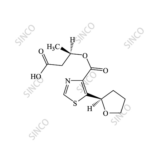 Faropenem Impurity 20