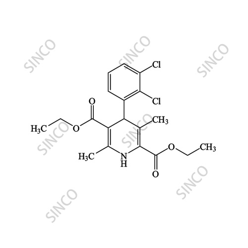 Felodipine Impurity 8