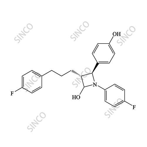 Finerenone Impurity 54