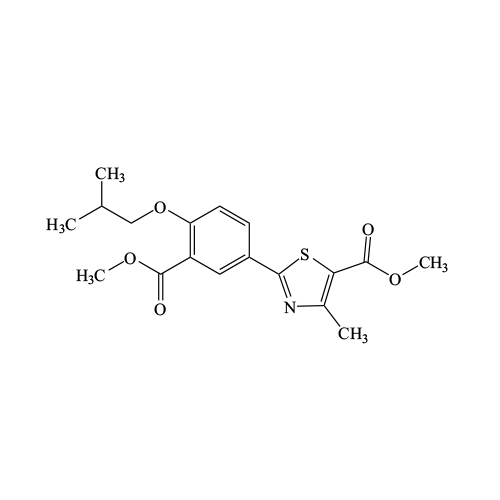 Febuxostat Impurity 41