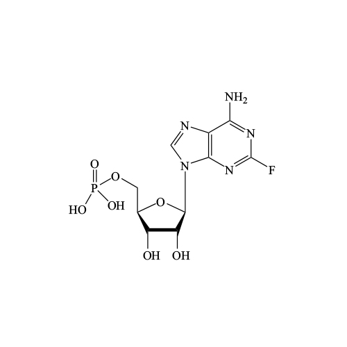 Fludarabine Phosphate Impurity 1