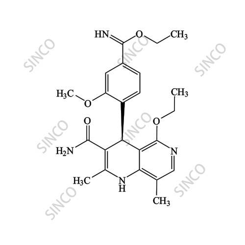 Finerenone Impurity 55