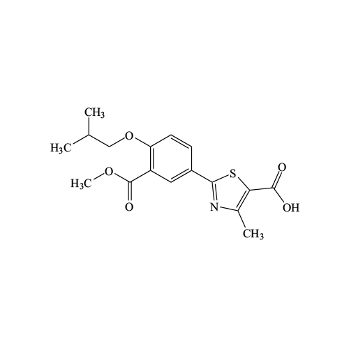 Febuxostat Impurity 23