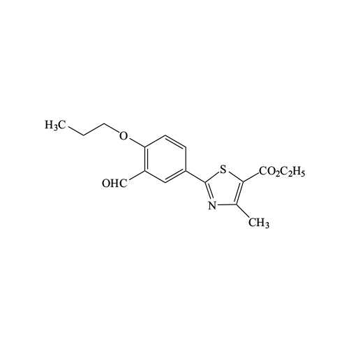 Febuxostat Impurity 31