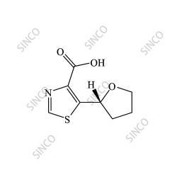 Faropenem Impurity 13