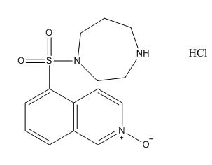 Fasudil Impurity 27 HCl