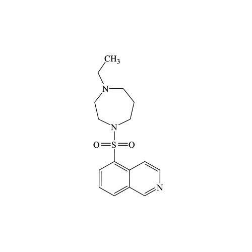 Fasudil Impurity 16