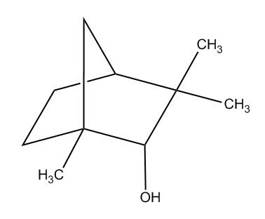 Fenchyl Alcohol