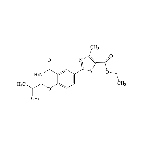 Febuxostat Impurity 36