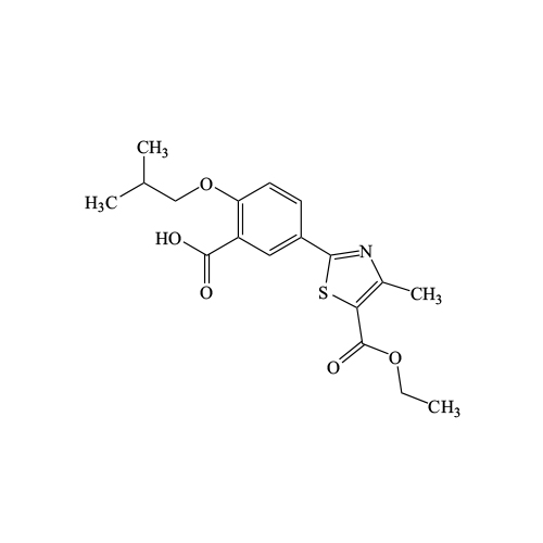 Febuxostat Impurity 25