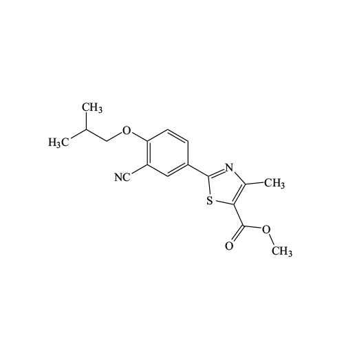 Febuxostat Impurity 58