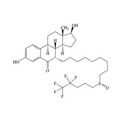 6-Keto Fulvestrant