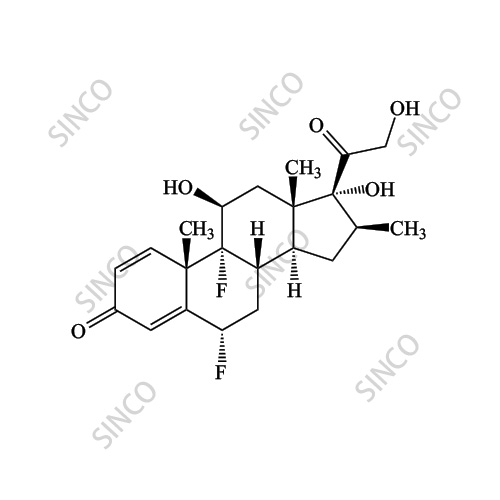 Fluticasone Impurity 13