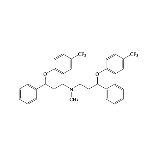 Fluoxetine hydrochloride Impurity FXT-P
