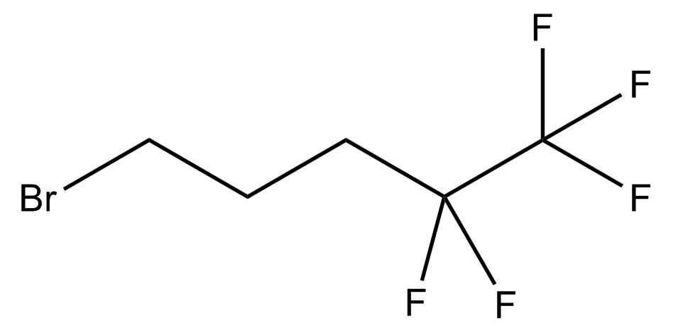 5-Bromo-1,1,1,2,2-pentafluoropentane