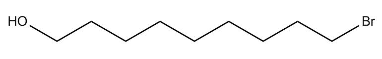 9-Bromononan-1-ol