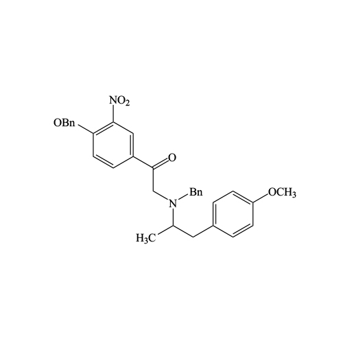 Formoterol Impurity 1