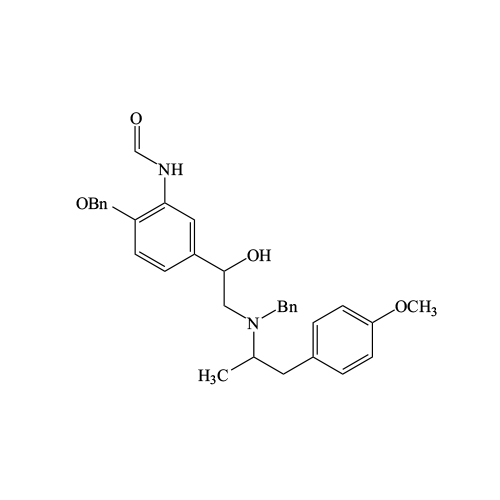 Formoterol Impurity 2