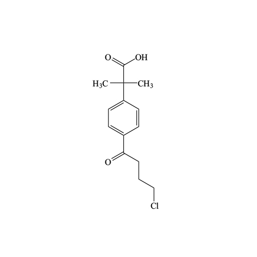 Fexofenadine Impurity 2