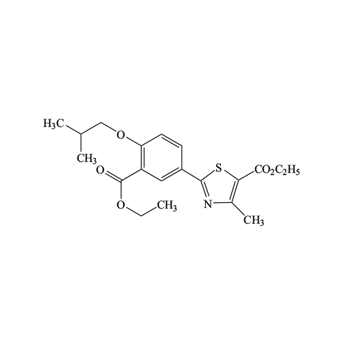 Febuxostat Impurity 39