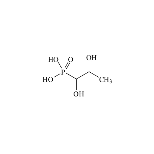 Fosfomycin Trometamol EP Impurity A