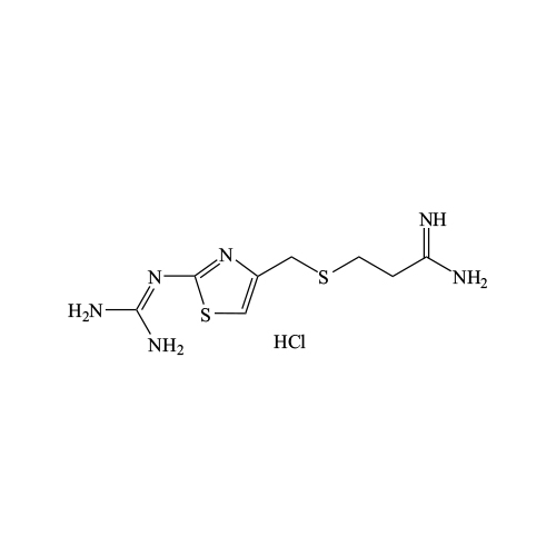 Famotidine EP Impurity A HCl