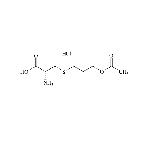 Fudosteine Impurity 5 HCl