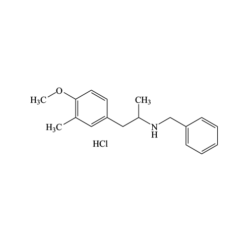 Formoterol Impurity 10 HCl